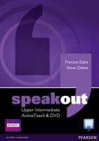Speakout Upper-Intermediate