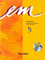 Em Hauptkurs 1st Edition Kursbuch - учебник