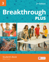 Breakthrough Plus