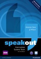 Speakout Intermediate