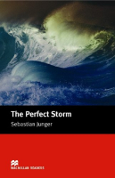 Perfect Storm, The Reader Intermediate Level - книга для чтения