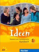 Ideen 1 Kursbuch - учебник Ideen 1 Kursbuch - учебник