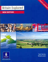 Britain Explored - пособие по страноведению