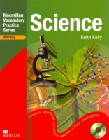 Science Practice Book with Key +R - учебник с ответами c диском Science Practice Book with Key +R - учебник с ответами c диском
