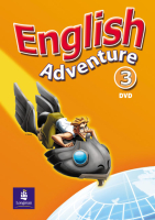 English Adventure