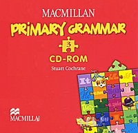 Macmillan Primary Grammar 3