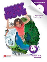 Macmillan Next Move Macmillan Next Move