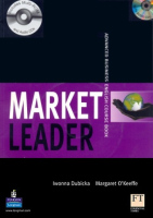 Market Leader 2nd Edition Advanced Market Leader 2nd Edition Advanced