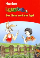 Hase und der Igel, Der - книга для чтения