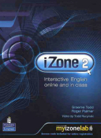 iZone Level 2 iZone Level 2
