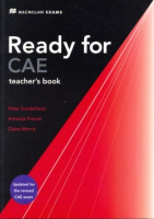 Ready for CAE 2nd Edition Teacher's Book - книга для учителя