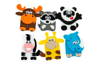 Пальчиковый театр 