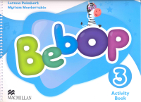 Bebop 3 Bebop 3