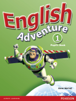 English Adventure