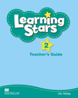 Learning Stars Level 2