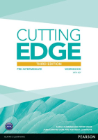 Cutting Edge Pre-Intermediate