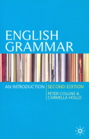 English Grammar: An Introduction  - методическое пособие