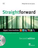 Straightforward Upper-Intermediate Straightforward Upper-Intermediate