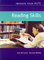 Improve your IELTS Reading Skills - пособие для подготовки к экзамену Improve your IELTS Reading Skills - пособие для подготовки к экзамену