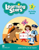 Learning Stars Level 2