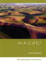 A-Z of ELT, An - методическое пособие
