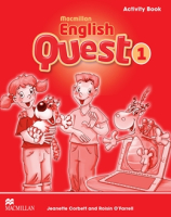 Macmillan English Quest