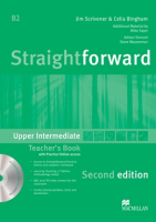 Straightforward Upper-Intermediate