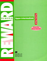 Reward Upper-Intermediate Level Practice Book no Key - тетрадь без ответов