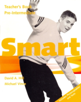 Smart Pre-Intermediate Level Teacher's Book - книга для учителя Smart Pre-Intermediate Level Teacher's Book - книга для учителя