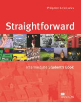 Straightforward Intermediate Straightforward Intermediate