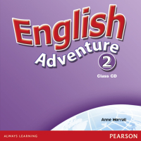 English Adventure