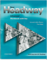 New Headway Advanced