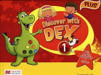 Discover with Dex Discover with Dex