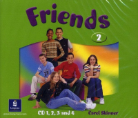 Friends 2 Friends 2