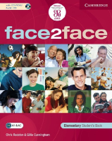 Face2Face Elementary Face2Face Elementary