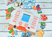 Календарь природы и погоды 