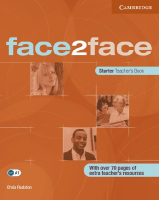Face2Face Starter Face2Face Starter