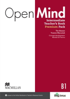 OpenMind Intermediate OpenMind Intermediate