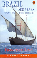 Brazil 500 Years Reader Level 1 - книга для чтения