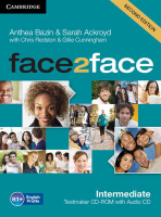 Face2Face Intermediate Face2Face Intermediate