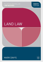 Land Law Land Law