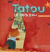 Tatou le matou 2 Livre de l'eleve - учебник