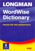 Longman Wordwise Dictionary - словарь