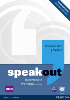 Speakout Intermediate