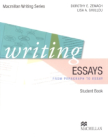 Writing Essays B2 - учебник