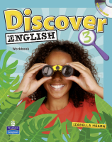 Discover English Discover English