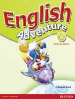 English Adventure