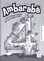 Ambaraba 4 Guida per L'insegnante - книга для учителя