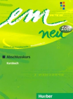 Em neu 2008 Abschlusskurs 3rd Edition Kursbuch - учебник Em neu 2008 Abschlusskurs 3rd Edition Kursbuch - учебник