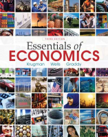 Essentials of Economics Essentials of Economics